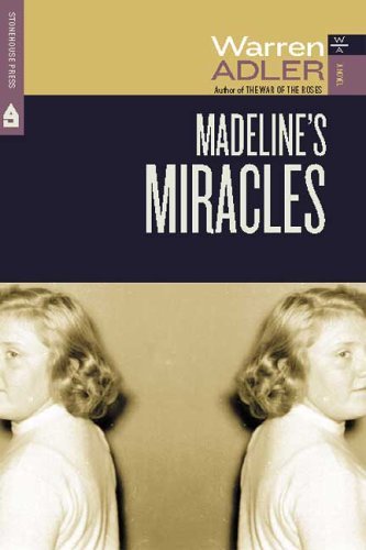 Cover for Warren Adler · Madeline's Miracles (Taschenbuch) (1989)