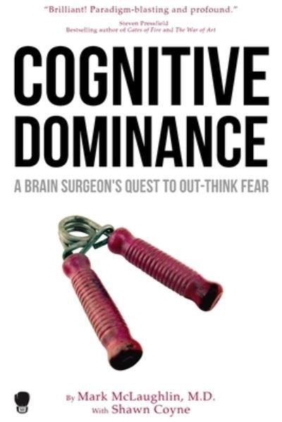 Cover for Mark McLaughlin · Cognitive Dominance (Paperback Book) (2019)