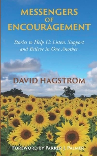 Cover for David Hagstrom · Messengers of Encouragement (Paperback Book) (2021)