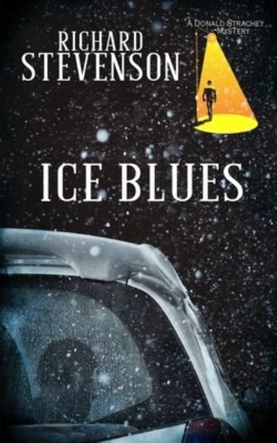 Ice Blues - Richard Stevenson - Books - ReQueered Tales - 9781951092627 - September 13, 2022