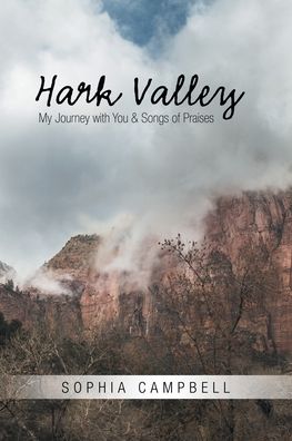 Cover for Sophia Campbell · Hark Valley (Paperback Book) (2020)