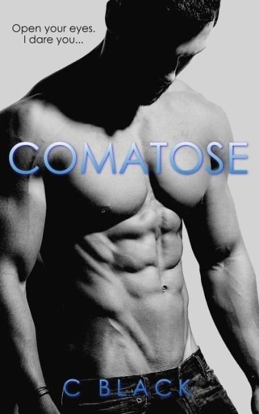 Cover for Catherine Black · Comatose (Paperback Book) (2018)