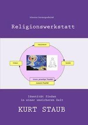 Cover for Staub · Religionswerkstatt (Book)