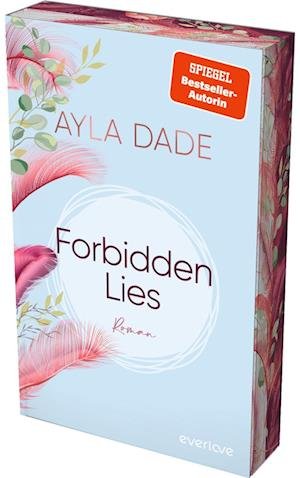 Cover for Ayla Dade · Forbidden Lies (Bok)