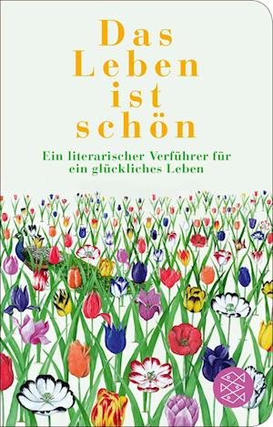 Cover for Julia Gommel-Baharov · Das Leben ist schön (Book) (2024)