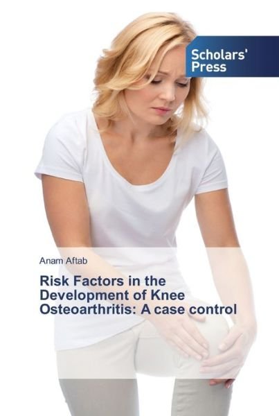 Cover for Aftab · Risk Factors in the Development o (Bok) (2020)