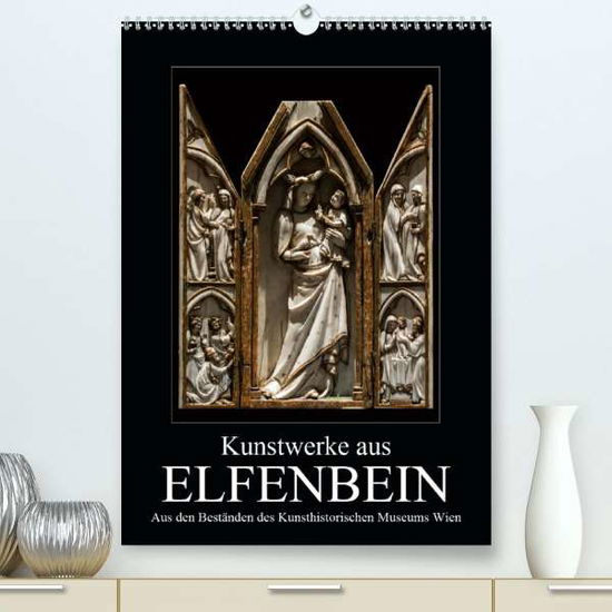 Cover for Bartek · Kunstwerke aus Elfenbein (Premiu (Book)