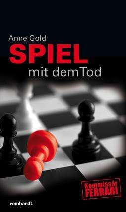 Cover for Gold · Spiel mit dem Tod (Bok)