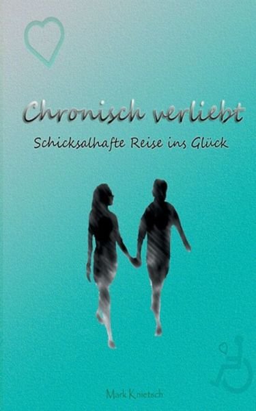 Cover for Knietsch · Chronisch verliebt (Bok) (2019)