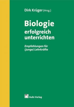 Cover for Autoren Viele · Biologie erfolgreich unterrichten (Book)