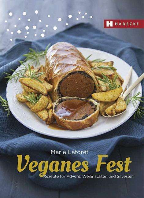 Cover for Laforêt · Veganes Fest (Book)