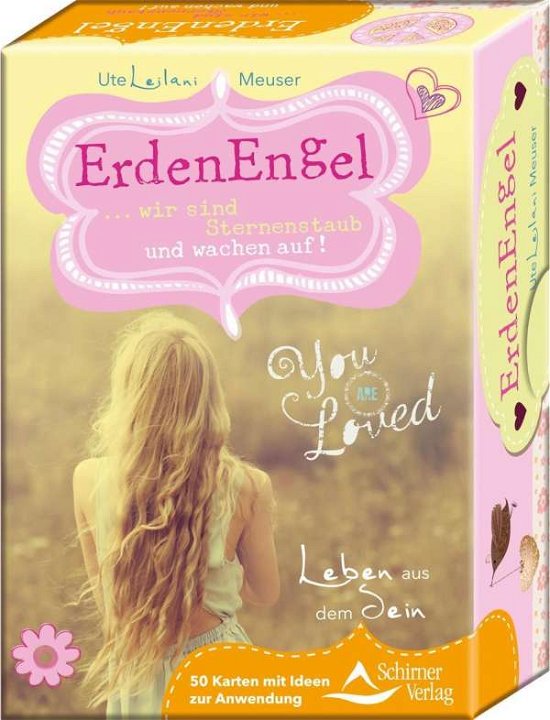Cover for Meuser · Erdenengel,Ktn. (Bok)