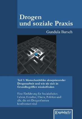 Cover for Barsch · Drogen und soziale Praxis.1 (Buch)