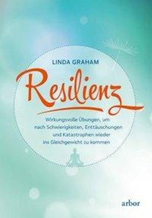 Cover for Graham · Resilienz (Buch)