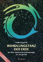 Cover for Marko Pogacnik · Wandlungstanz der Erde (Paperback Book) (2019)