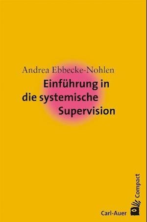 Cover for Ebbecke-Nohlen · Einführung in die system (Bok)