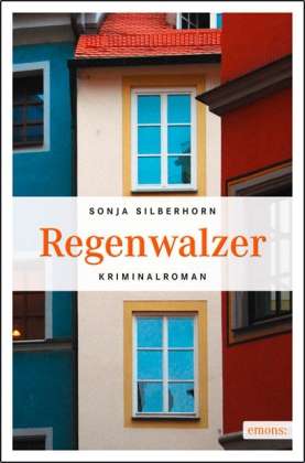 Cover for Silberhorn · Regenwalzer (Book)