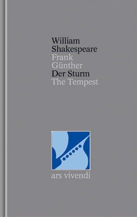 Cover for W. Shakespeare · Gesamtausgabe.07 ars viv (Bok)