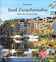 Cover for Fred Lschau · Bad Zwischenahn (Hardcover Book) (2009)