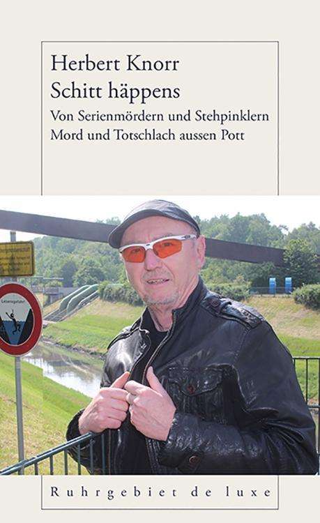 Schitt häppens - Knorr - Books -  - 9783942094627 - 