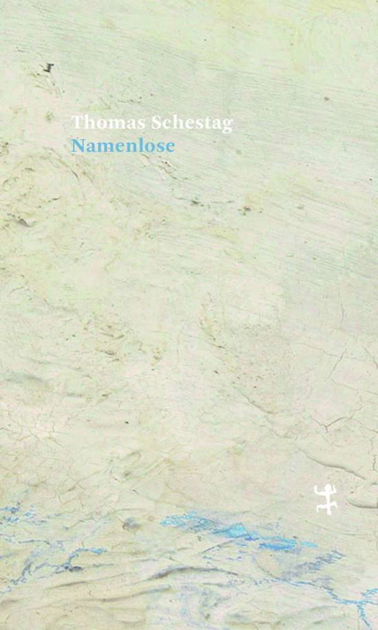 Cover for Schestag · Namenlose (Book)