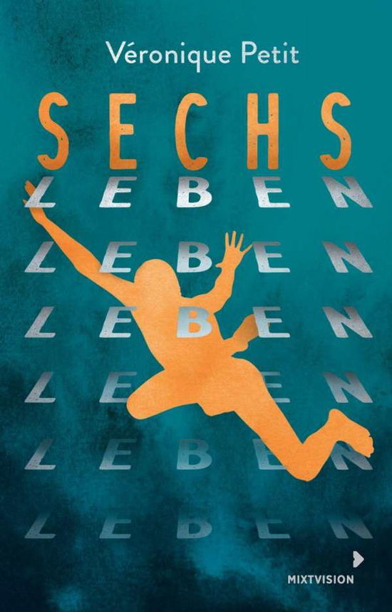 Cover for Petit · Sechs Leben (Book)