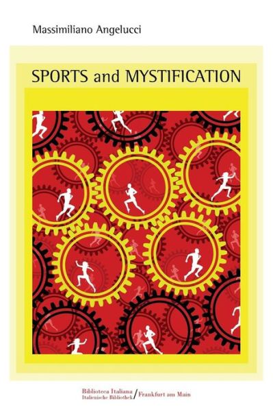 Cover for Massimiliano Angelucci · Sports and Mystification (Paperback Book) (2017)