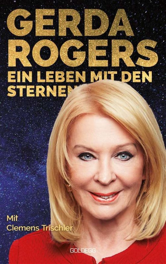 Cover for Rogers · Rogers:ein Leben Mit Den Sternen (Bog)