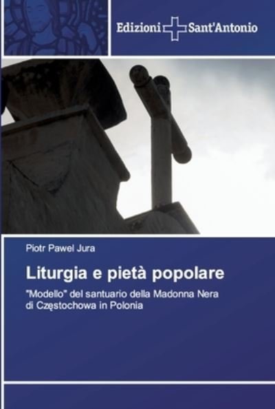 Cover for Jura · Liturgia e pietà popolare (Bog) (2020)