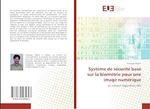Cover for Rajesh · Système de sécurité basé sur la (Book)