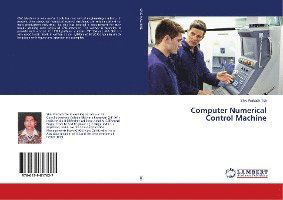 Cover for Teli · Computer Numerical Control Machine (Book)