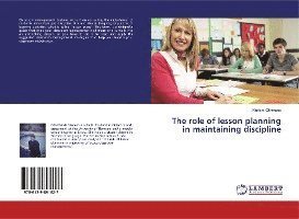 Cover for Othmane · The role of lesson planning in (Buch)