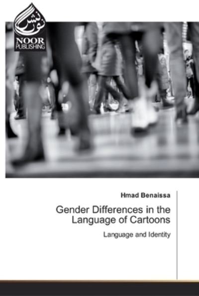 Cover for Benaissa · Gender Differences in the Lang (Buch) (2019)