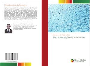 Cover for Ali · Eletrodeposição de Nanowires (Bog)