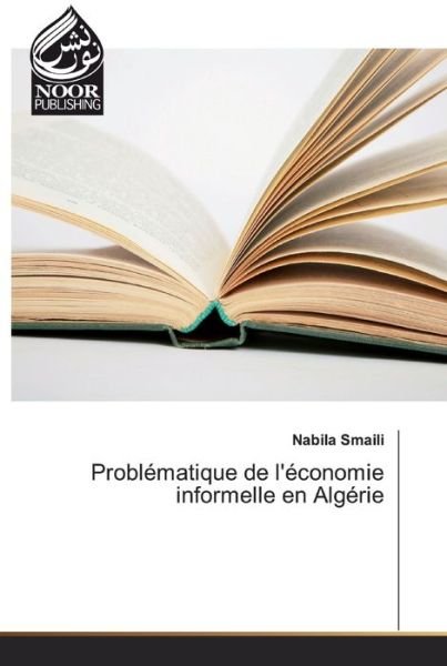 Cover for Smaili · Problématique de l'économie info (Bog) (2019)