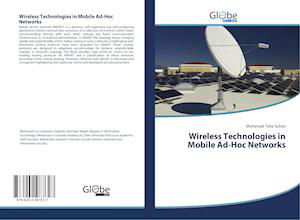 Cover for Sultan · Wireless Technologies in Mobile (Bok)