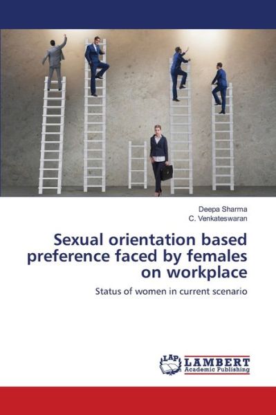 Cover for Sharma · Sexual orientation based prefere (Bog) (2020)