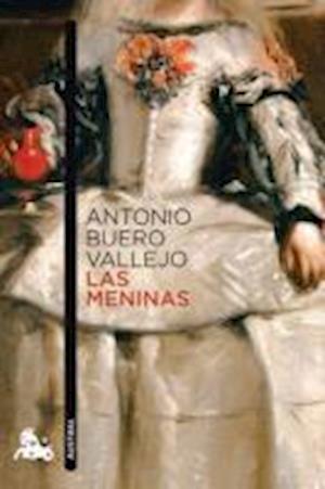 Cover for Antonio Buero Vallejo · Las Meninas (Paperback Book) (2013)