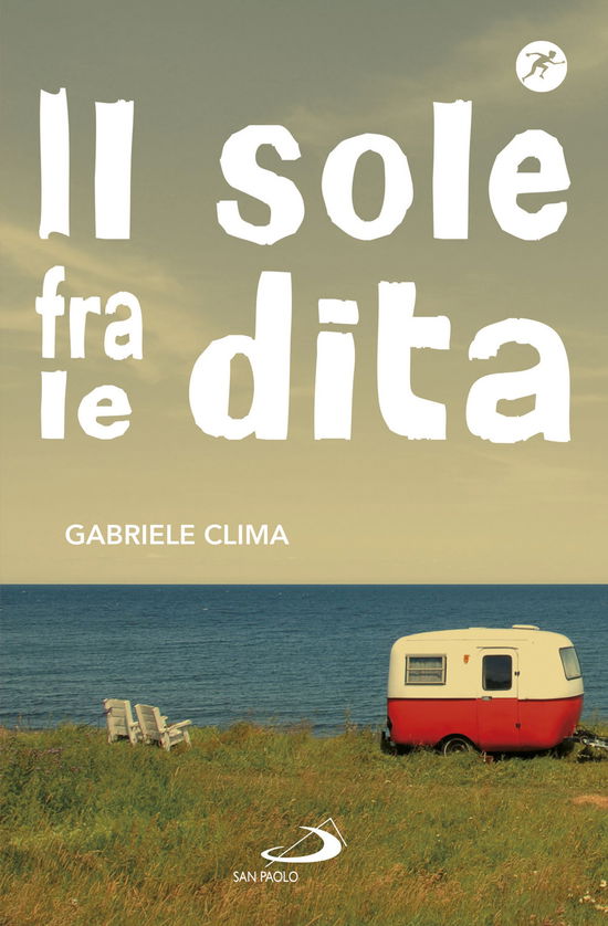 Cover for Gabriele Clima · Il Sole Fra Le Dita (Book)