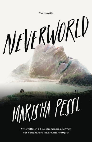 Cover for Marisha Pessl · Neverworld (Indbundet Bog) (2018)