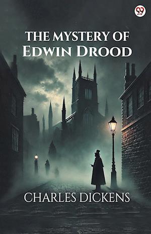 Cover for Charles Dickens · The Mystery Of Edwin Drood (Edition1) (Paperback Book) (2025)