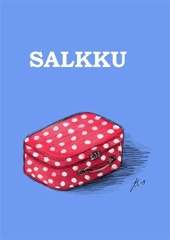 Cover for Jane · Salkku (Book)