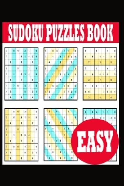 Cover for Ts · Sudoku (Paperback Book) (2020)