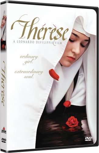 Cover for Therese (DVD) [Widescreen edition] (2006)