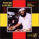 Cover for Sanchez Poncho · Chile Con Soul (CD) (2001)
