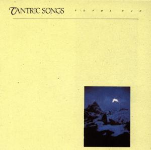 Cover for Popol Vuh · Tantric Songs (CD) (2005)