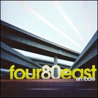 En Route - Four80east - Music - BOOMTANG RECORDS - 0014062096628 - May 13, 2016