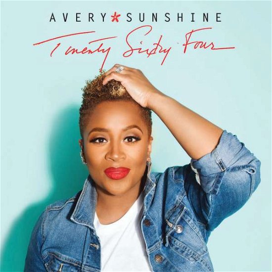 Twenty Sixty Four - Avery Sunshine - Musik - SHANACHIE - 0016351583628 - 21. april 2017