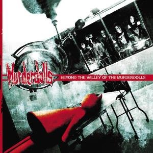 Cover for Murderdolls · Beyond the Valley of the Murde (CD) (2017)