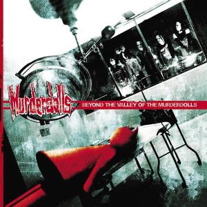 Beyond The Valley Of The Murderdolls - Murderdolls - Musik - WEA - 0016861842628 - 17. november 2017